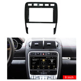 Porsche Cayenne 2008-2011 - Ezonetonics