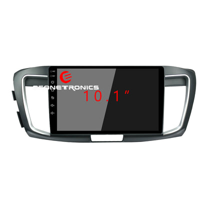 For HONDA Accord 9th 2014-2017 - Ezonetonics