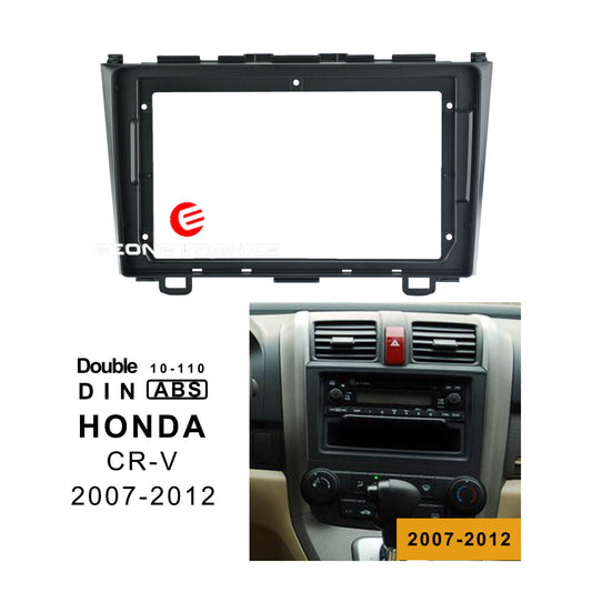 For HONDA CR-V 2007-2012 - Ezonetonics