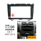 For HONDA CR-V 2007-2012 - Ezonetonics