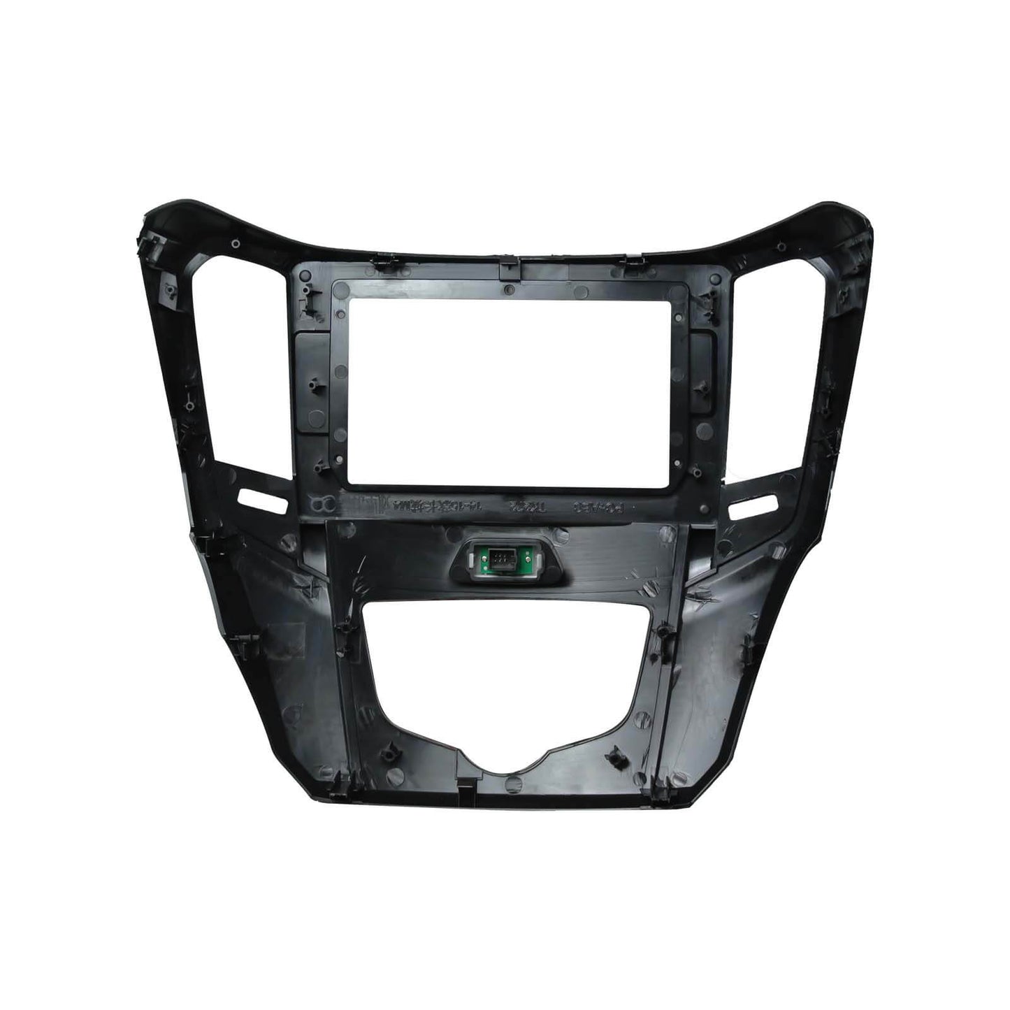 GREAT WALL H1 M4 2014-2019 - Ezonetonics