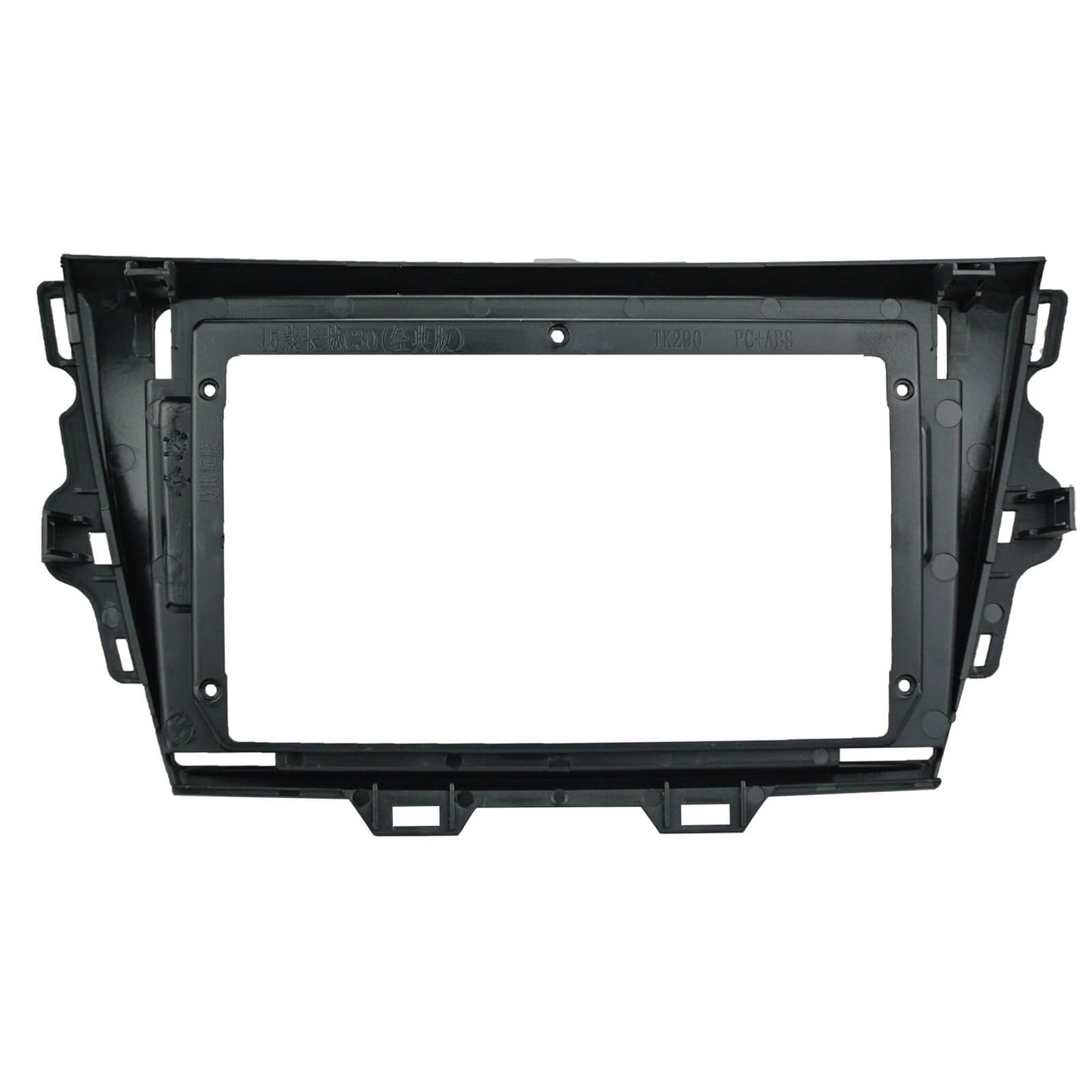 GREAT WALL C30 2015-2019 - Ezonetonics