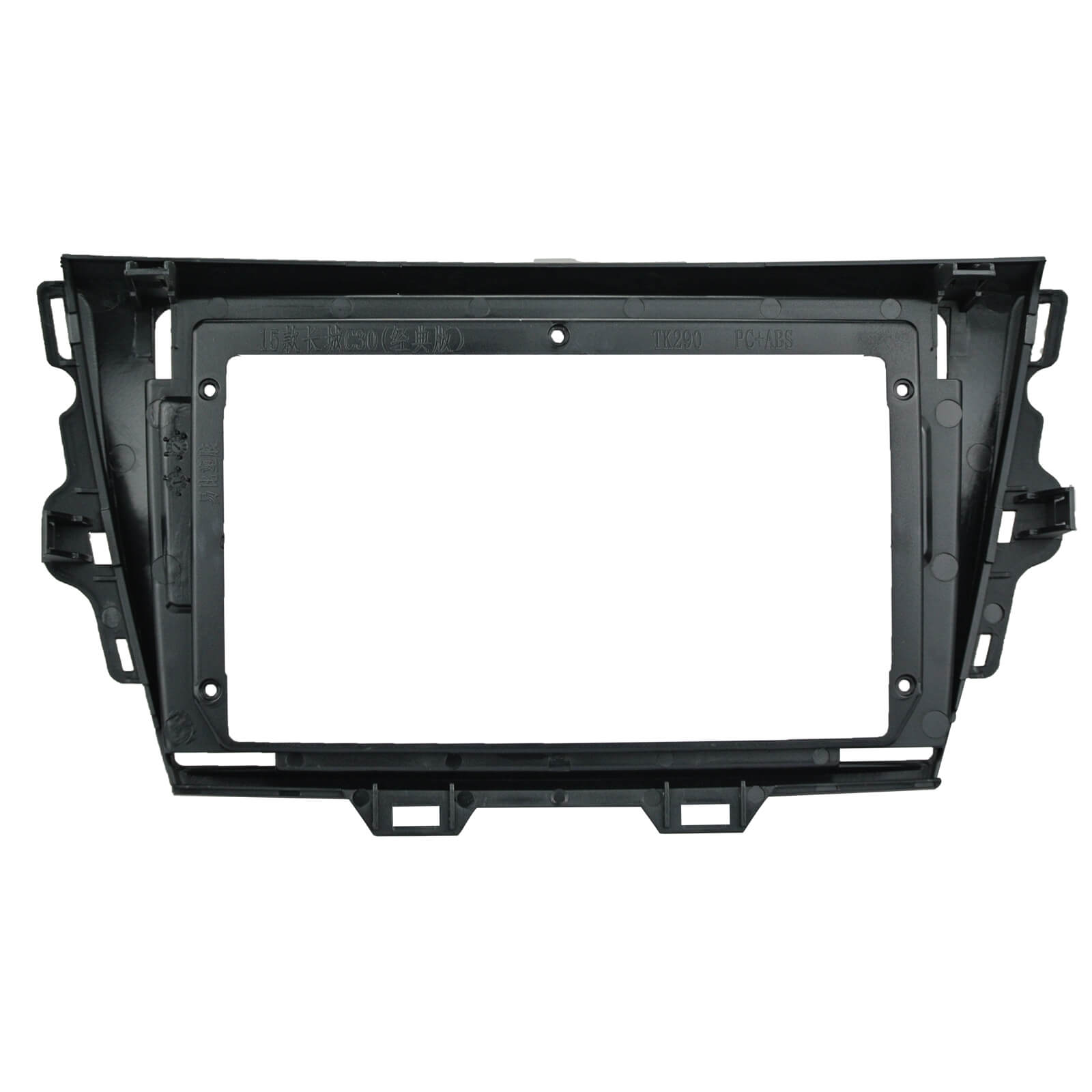 GREAT WALL C30 2015-2019 - Ezonetonics