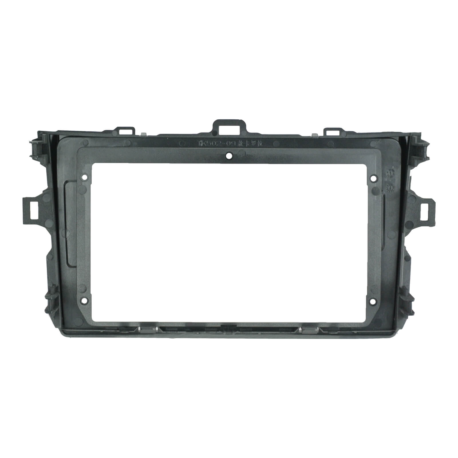 TOYOTA Corolla Altis 2008-2011 - Ezonetonics