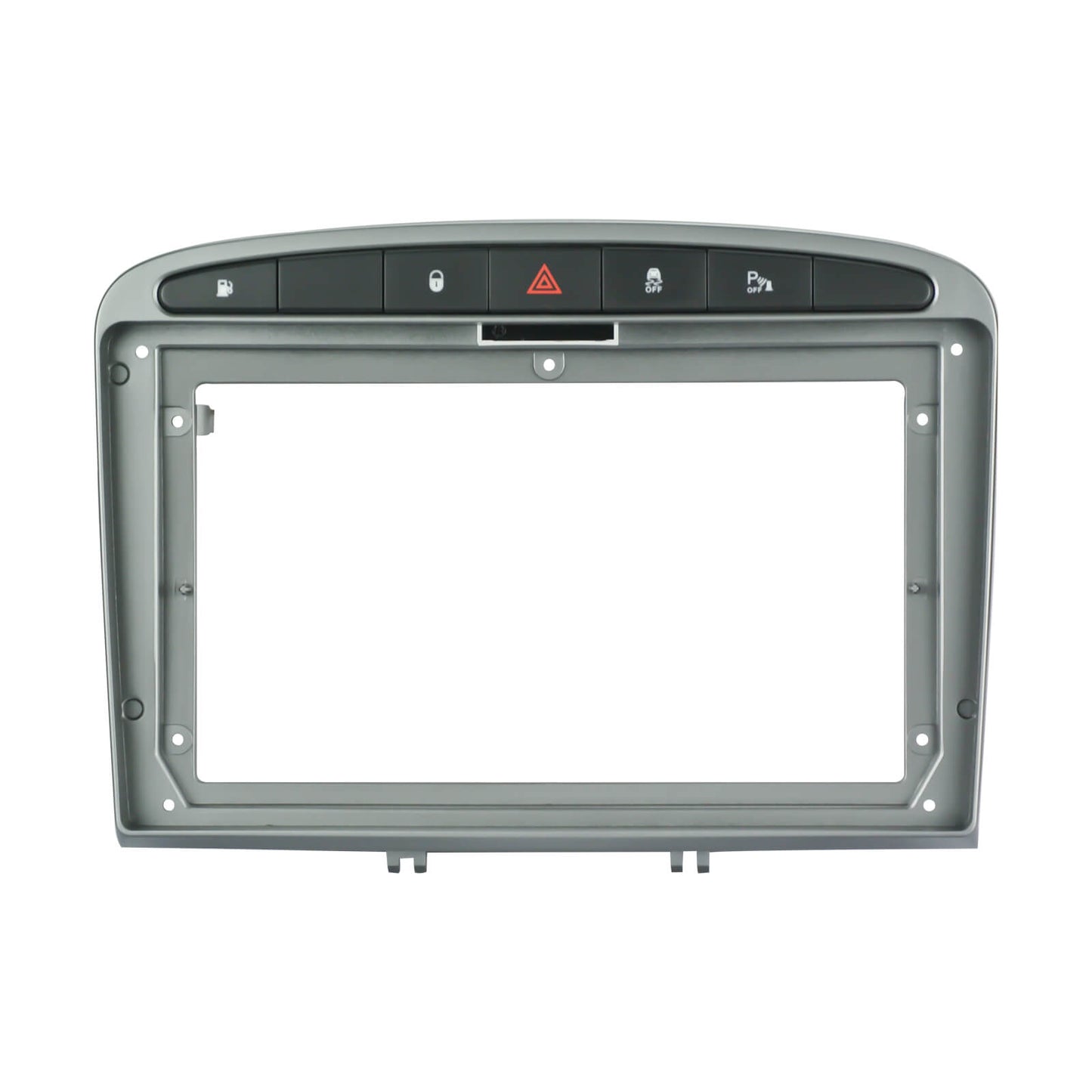 PEUGEOT 308 2008-2013 - Ezonetonics