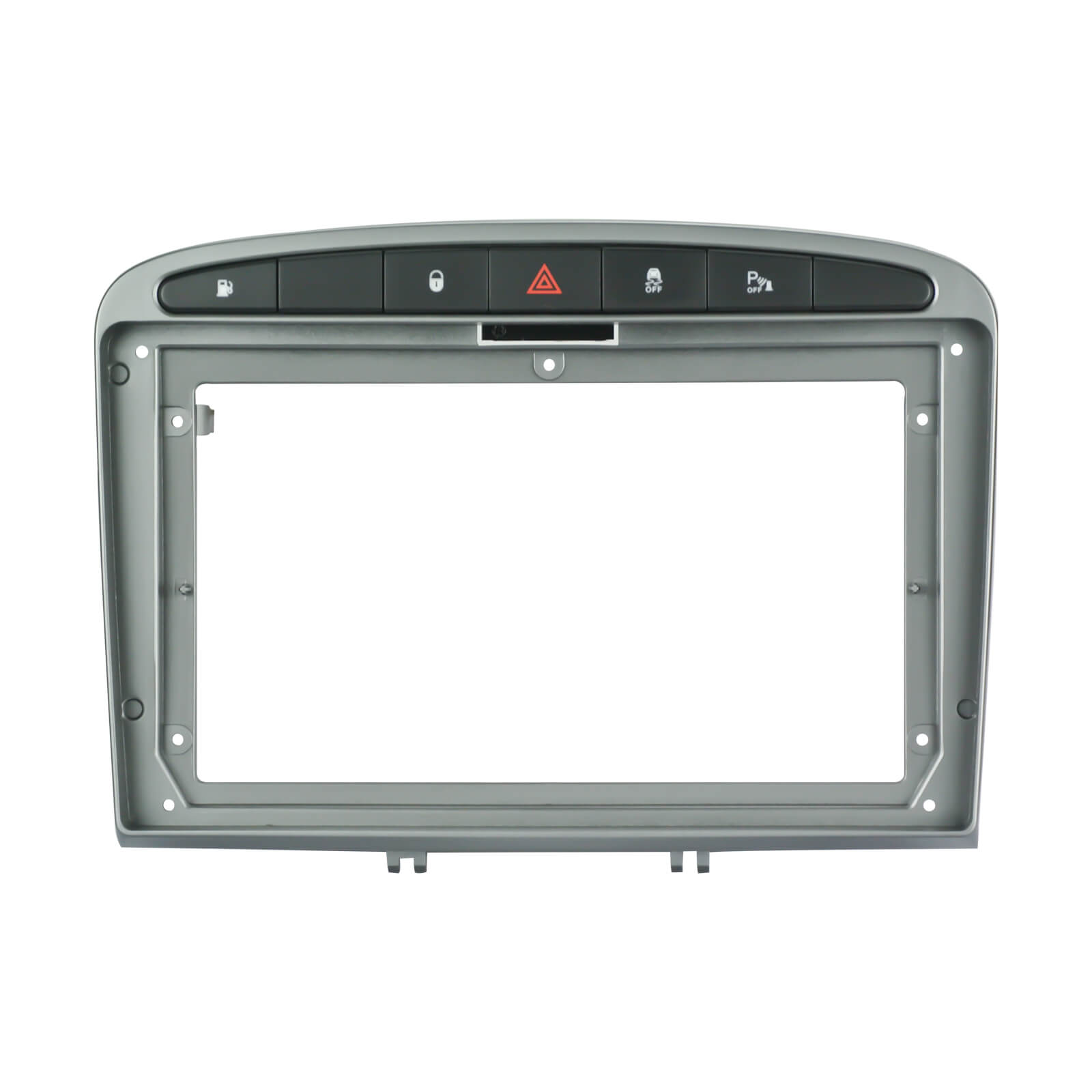 PEUGEOT 308 2008-2013 - Ezonetonics