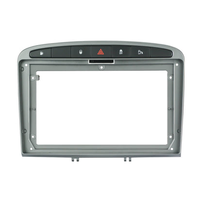 PEUGEOT 308 2008-2013 - Ezonetonics