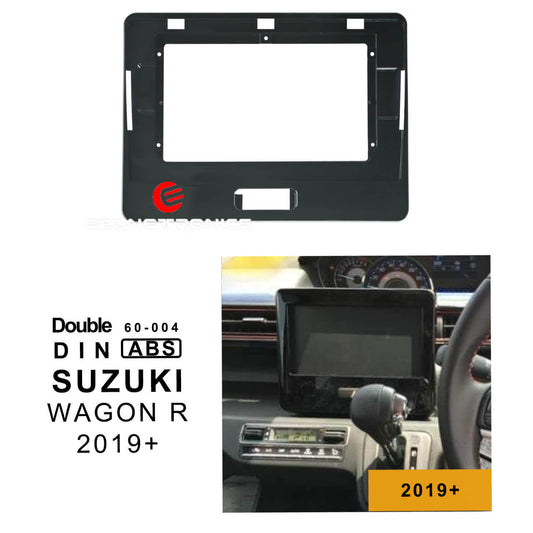 For SUZUKI WAGON R 2019+ - Ezonetonics