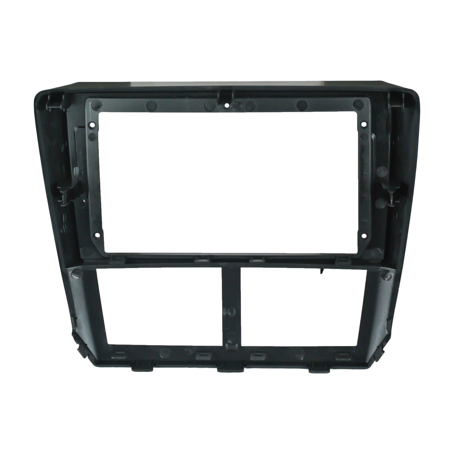 SUBARU Foreset 2008-2012 - Ezonetonics