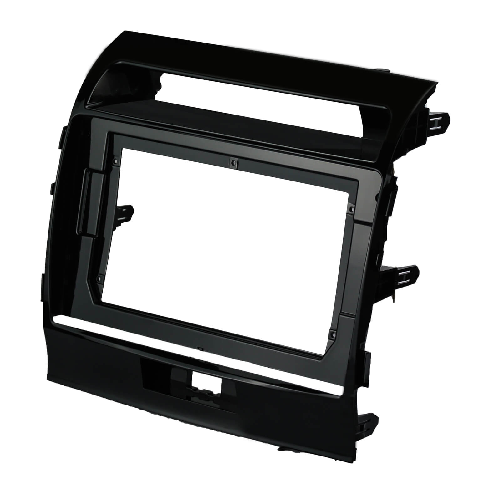 TOYOTA LAND CRUISER 2008-2015 - Ezonetonics