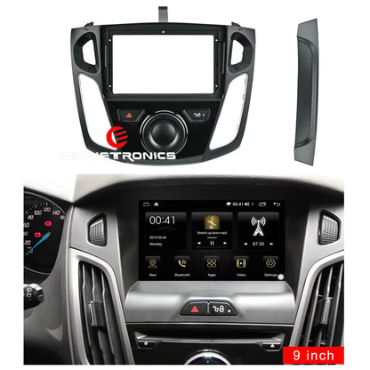 For FORD FOCUS 2012-2017 - Ezonetonics