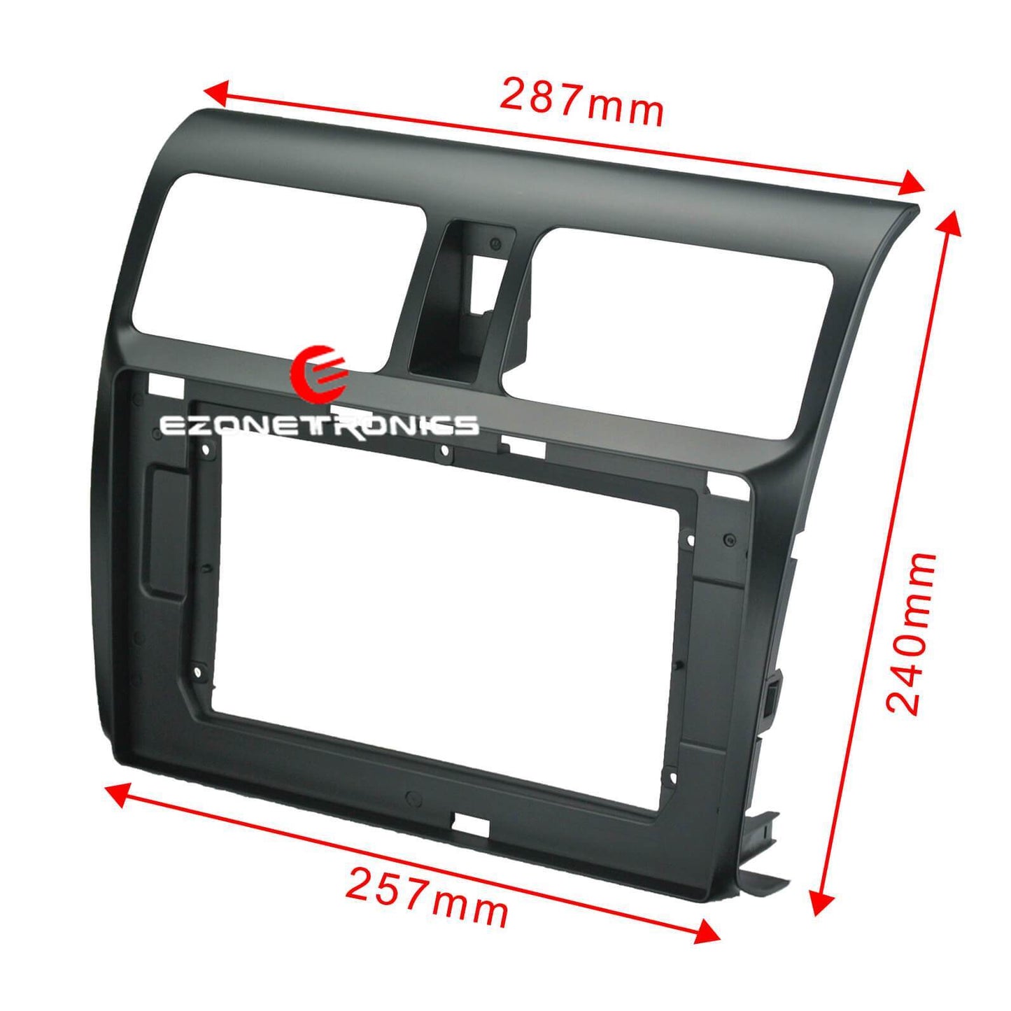 For SUZUKI SWIFT 2009-2010 - Ezonetonics