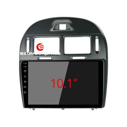 For KIA Cerato 2005-2017 - Ezonetonics