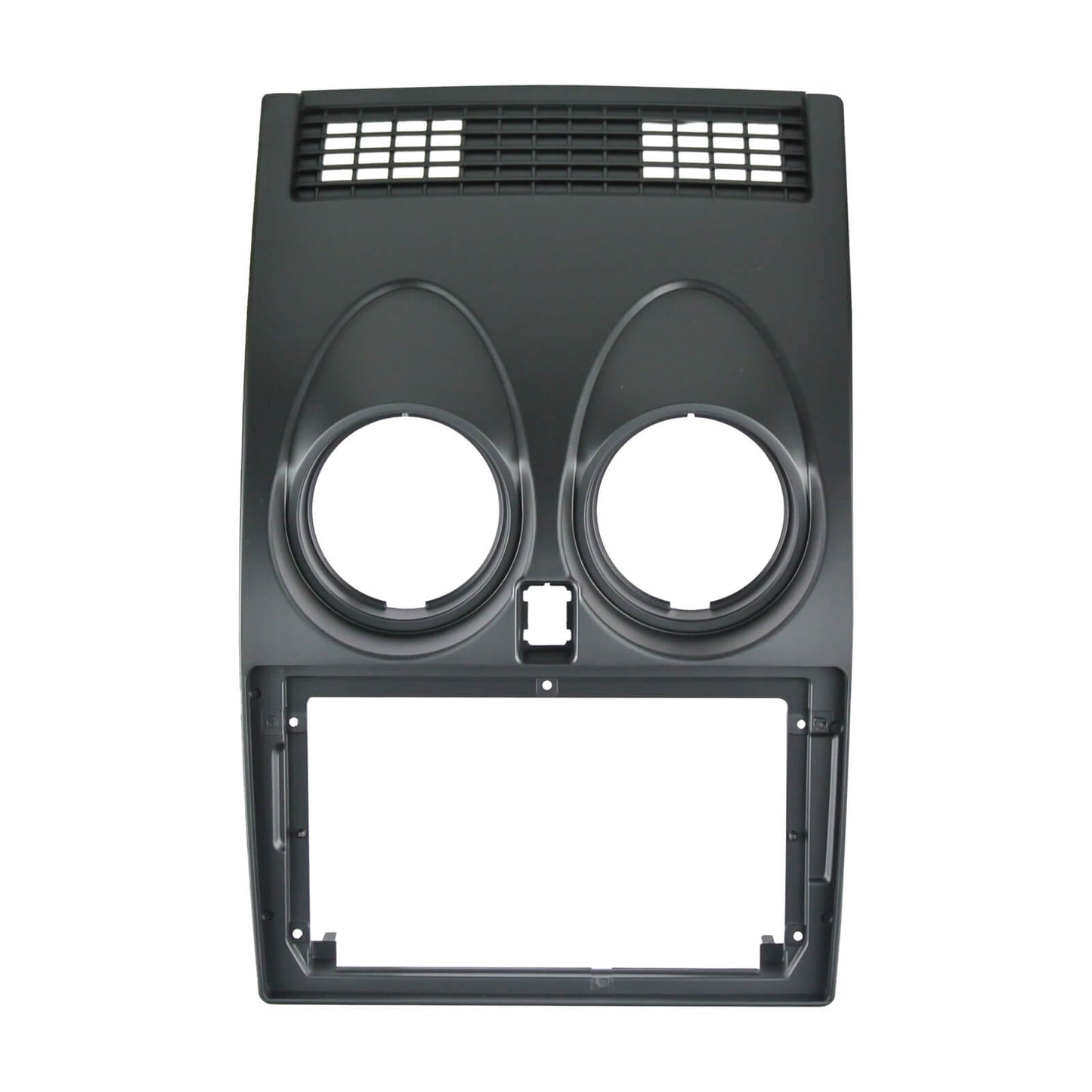 NISSAN Qashqai 2008-2014 - Ezonetonics