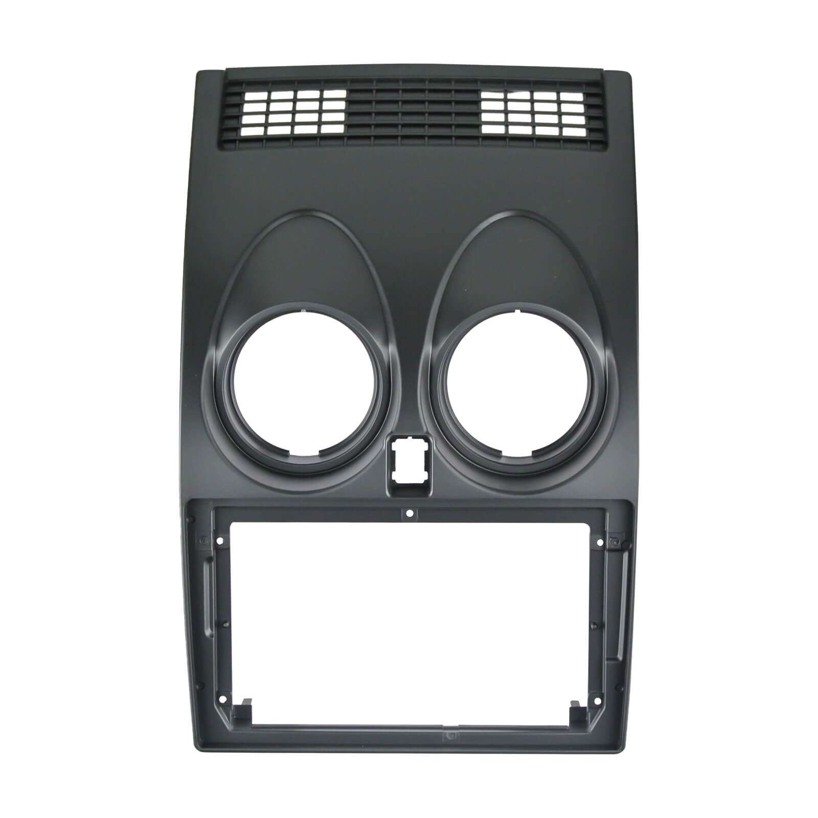 NISSAN Qashqai 2008-2014 - Ezonetonics