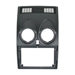 NISSAN Qashqai 2008-2014 - Ezonetonics