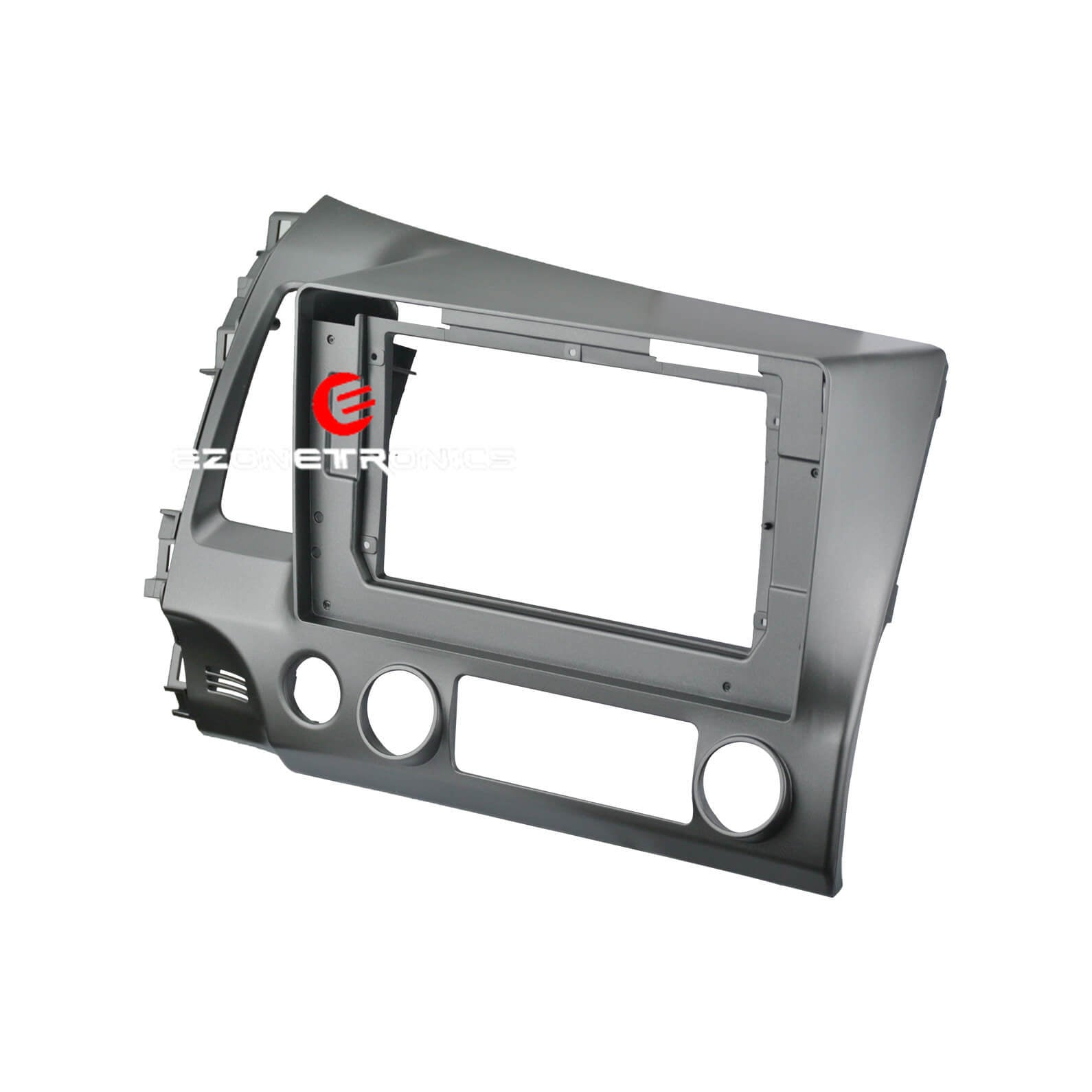 For HONDA Civic 2007-2011 - Ezonetonics