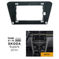 For SKODA Superb 2015+ - Ezonetonics