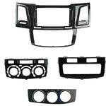 TOYOTA FORTUNER 2008-2014 - Ezonetonics