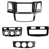 TOYOTA FORTUNER 2008-2014 - Ezonetonics