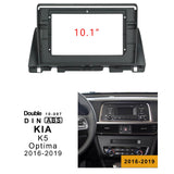 KIA K5 Optima 2016-2019 - Ezonetonics