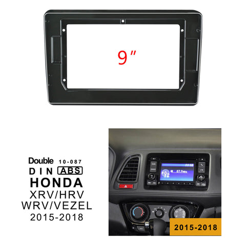 HONDA XRV/HRV WRV/VEZEL 2015-2018 - Ezonetonics