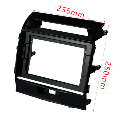 TOYOTA LAND CRUISER 2008-2015 - Ezonetonics