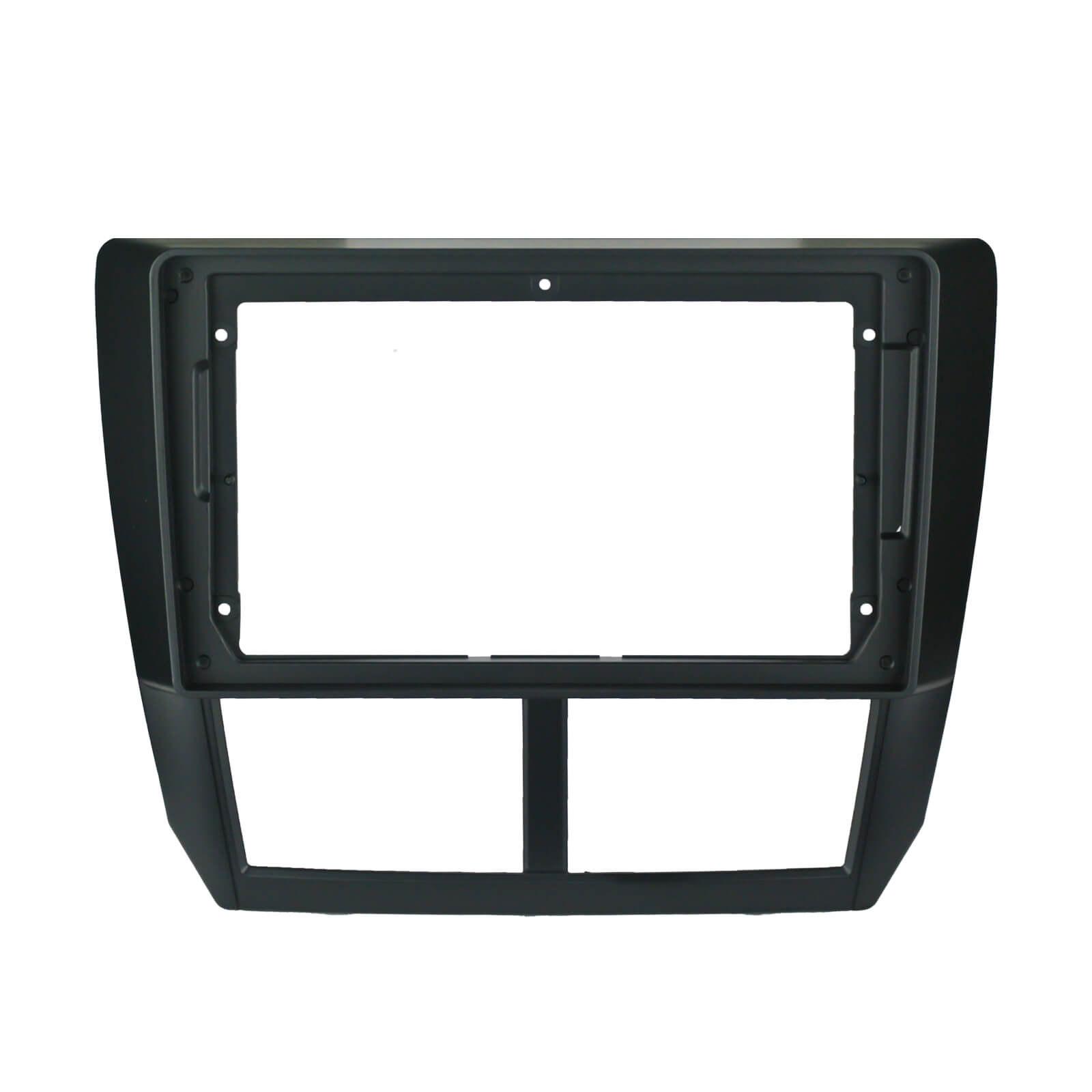 SUBARU Foreset 2008-2012 - Ezonetonics