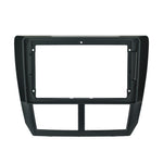 SUBARU Foreset 2008-2012 - Ezonetonics