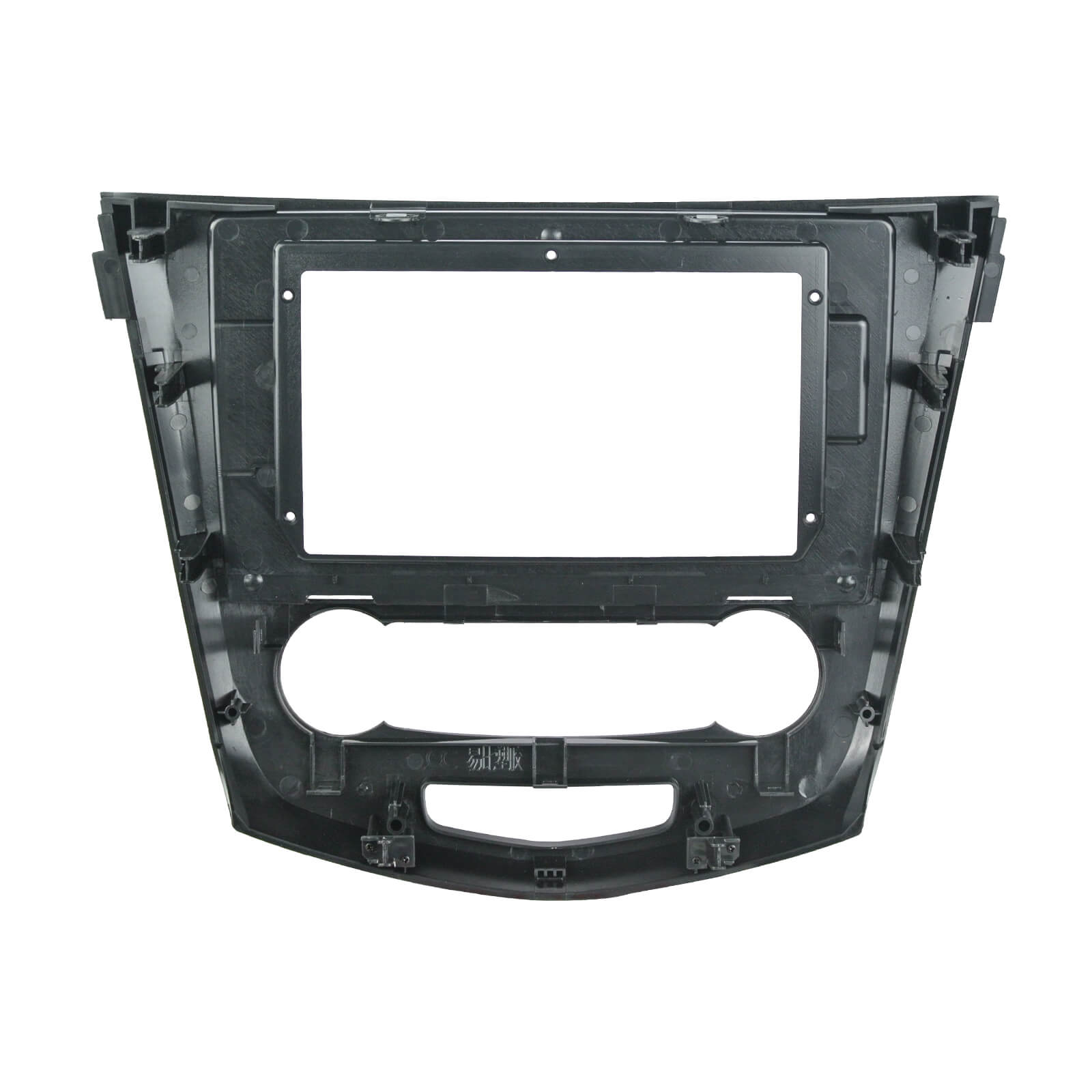 NISSAN Qashqai 2015-2019 - Ezonetonics