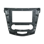 NISSAN Qashqai 2015-2019 - Ezonetonics