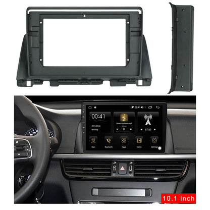 KIA K5 Optima 2016-2019 - Ezonetonics