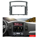 MITSUBISHI Pajero 2006-2016 - Ezonetonics