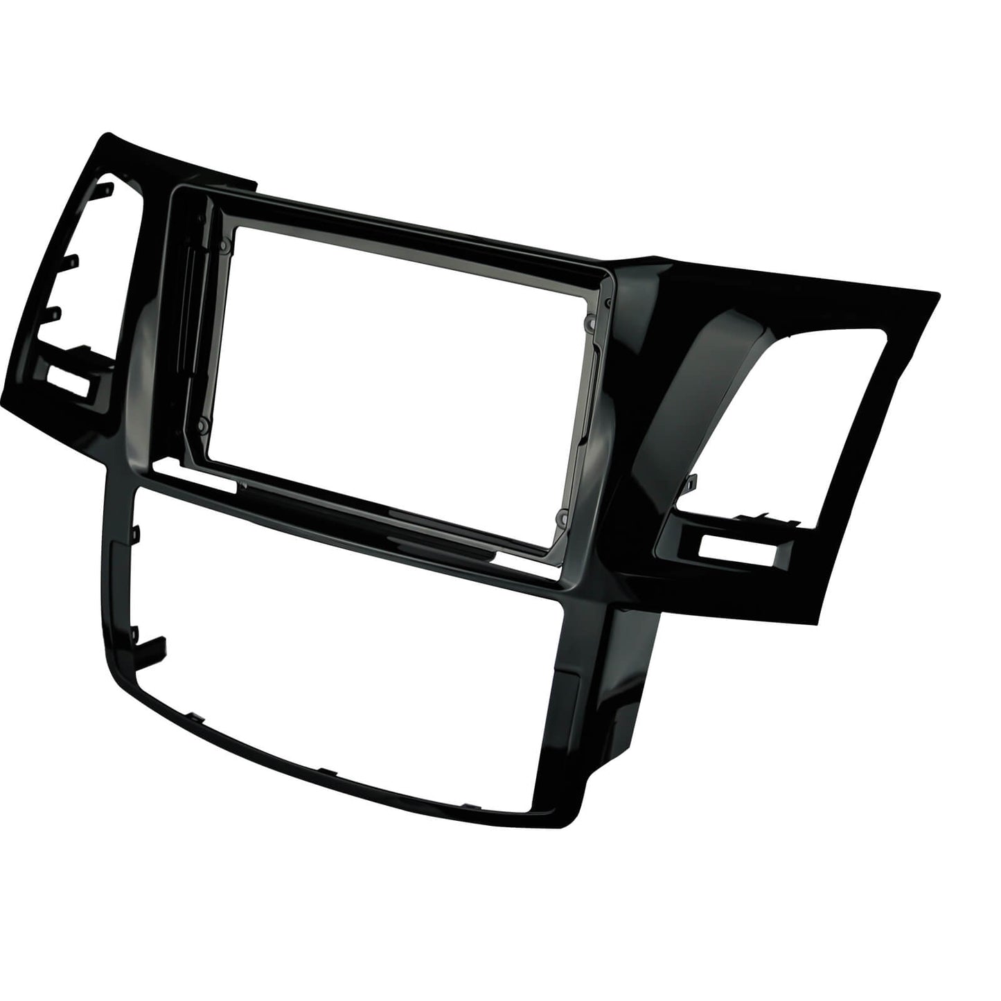 TOYOTA FORTUNER 2008-2014 - Ezonetonics