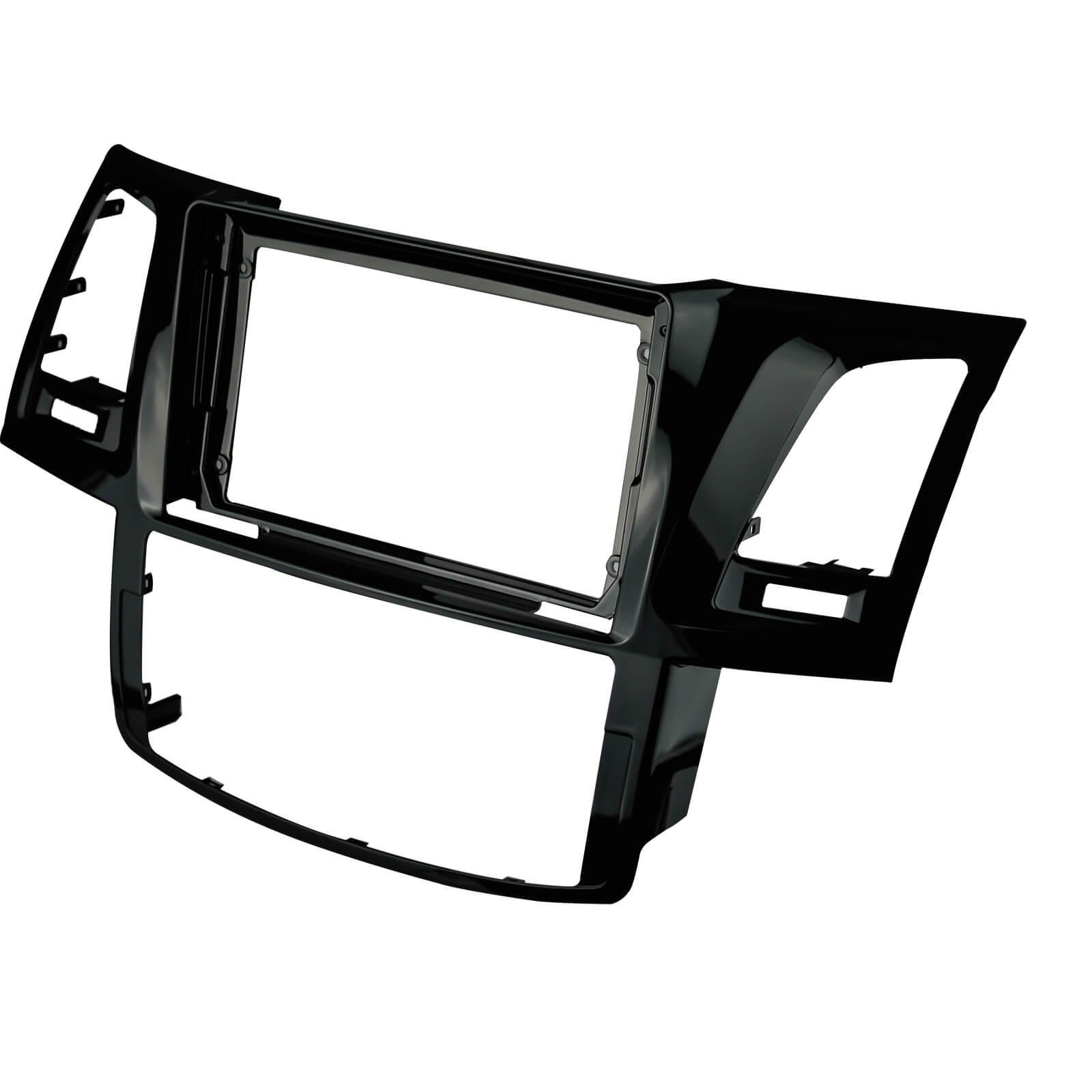 TOYOTA FORTUNER 2008-2014 - Ezonetonics