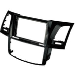 TOYOTA FORTUNER 2008-2014 - Ezonetonics