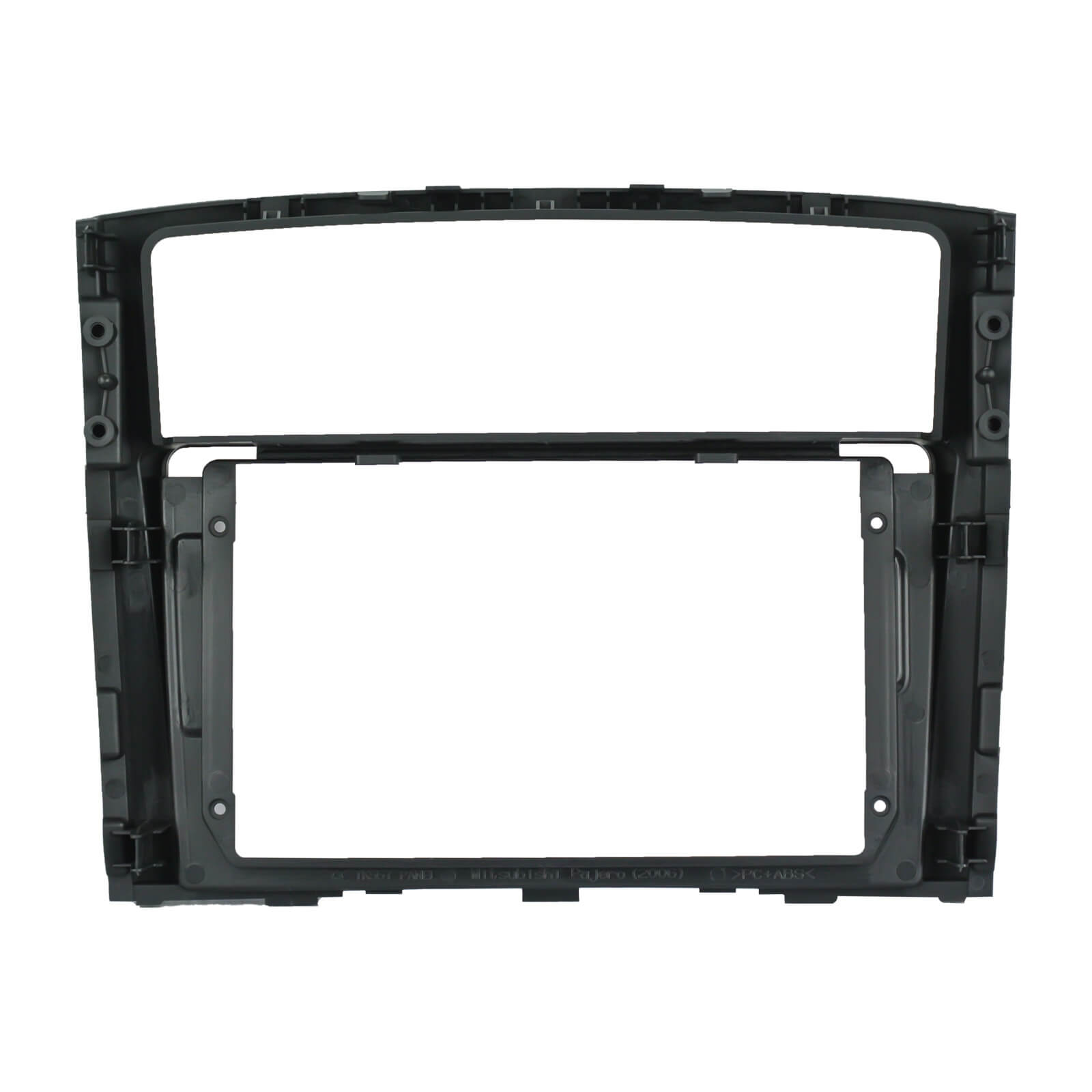 MITSUBISHI Pajero 2006-2016 - Ezonetonics