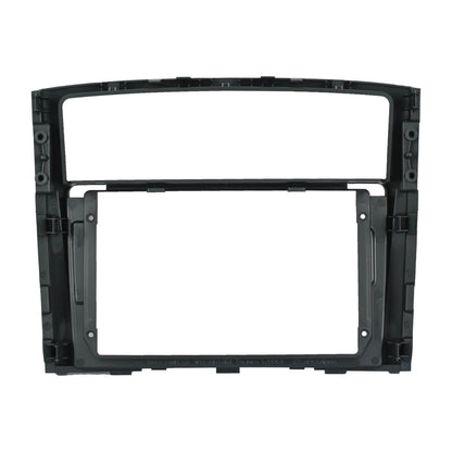MITSUBISHI Pajero 2006-2016 - Ezonetonics