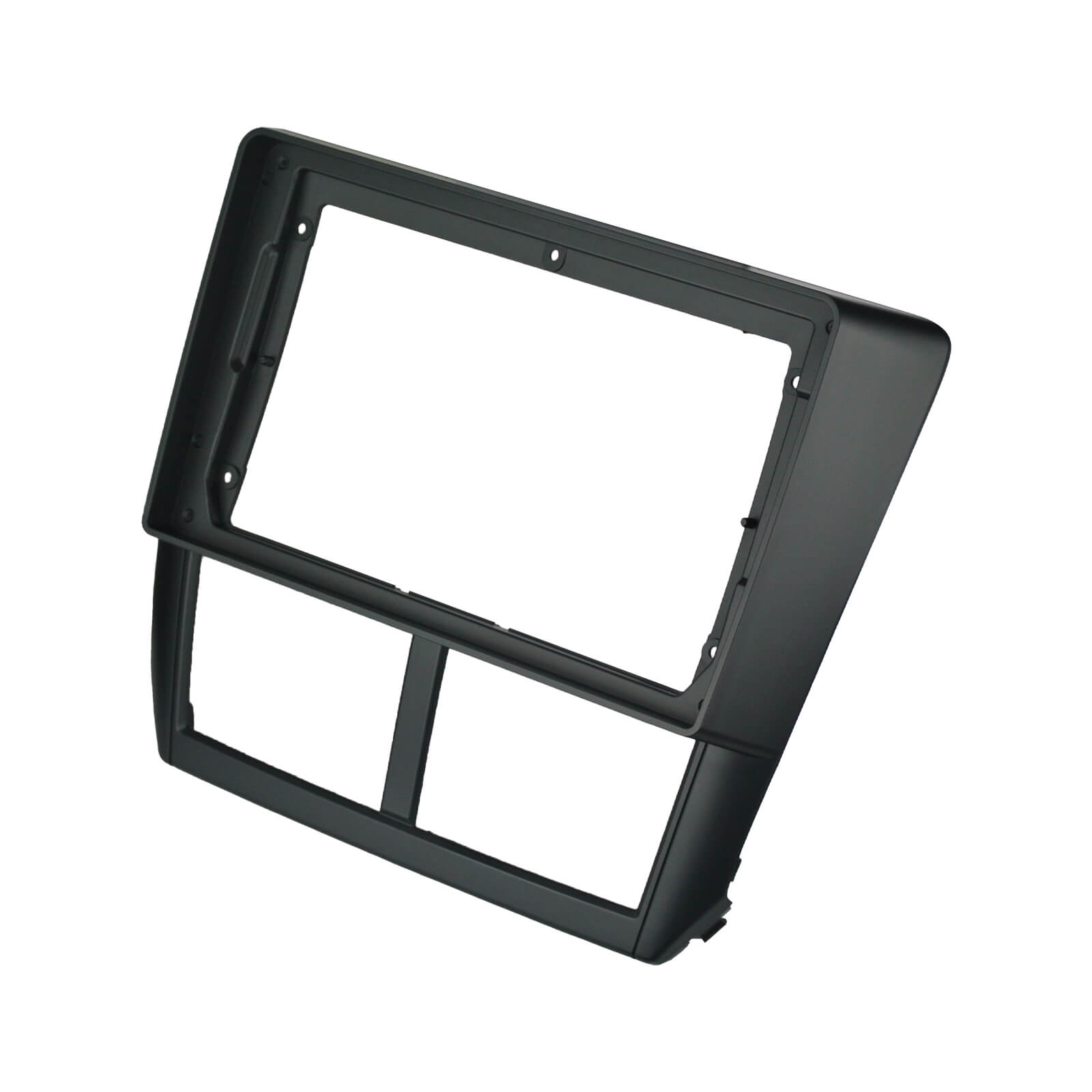 SUBARU Foreset 2008-2012 - Ezonetonics
