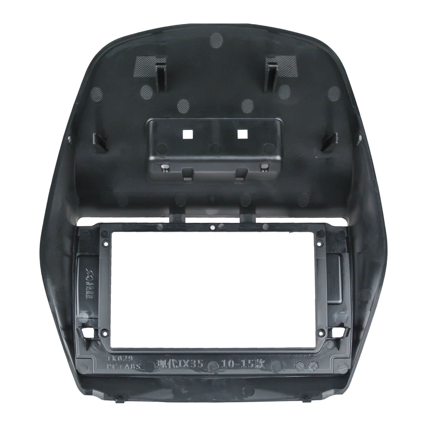 HYUNDAI ix35 2011-2017 - Ezonetonics