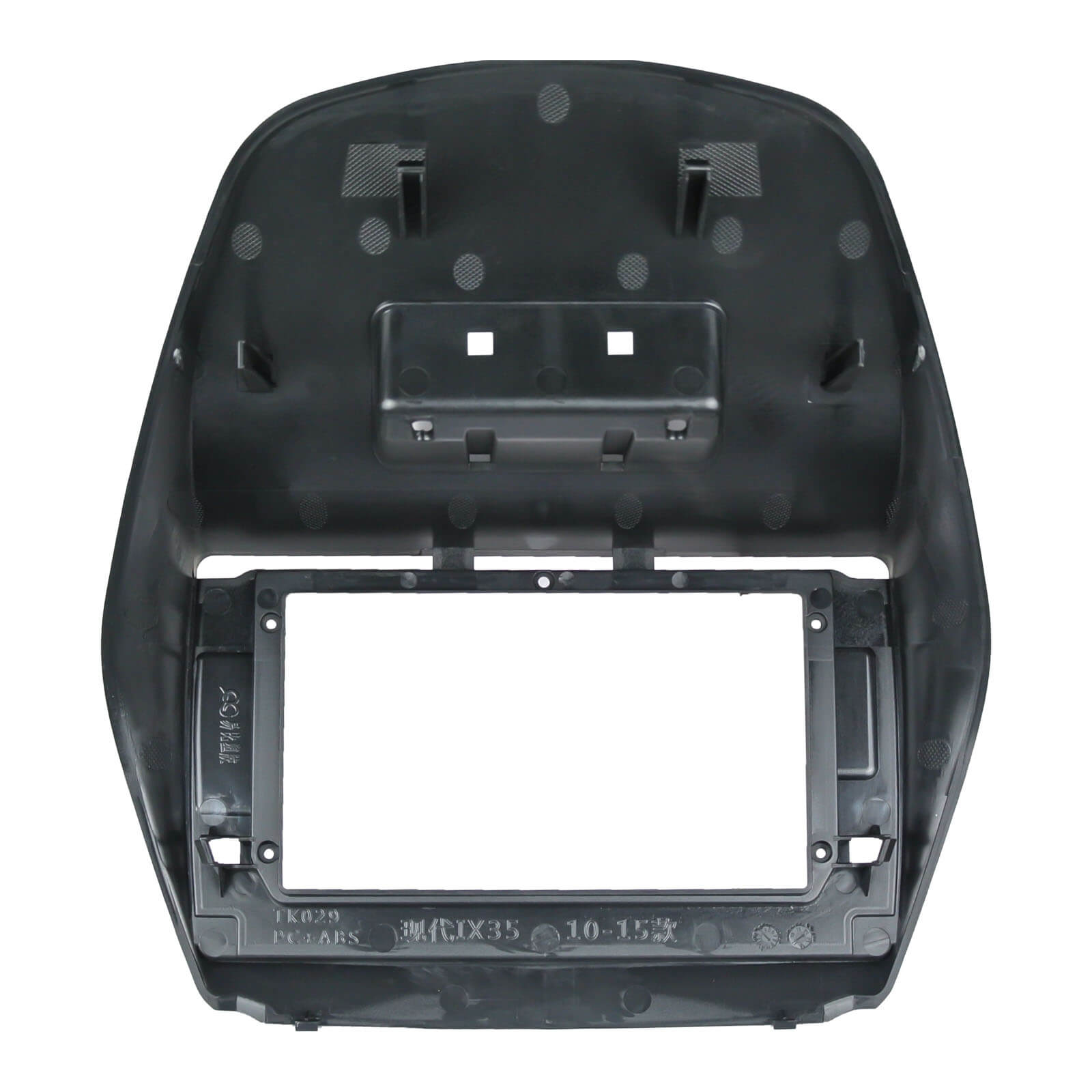 HYUNDAI ix35 2011-2017 - Ezonetonics