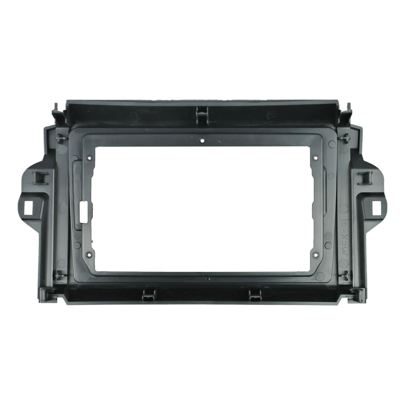 TOYOTA FORTUNER 2015-2019 - Ezonetonics