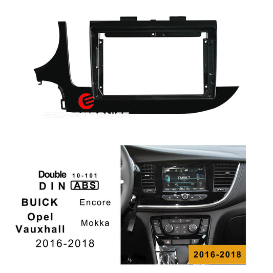 For BUICK Encore Opel Vauxhall Mokka 2016-2018 - Ezonetonics