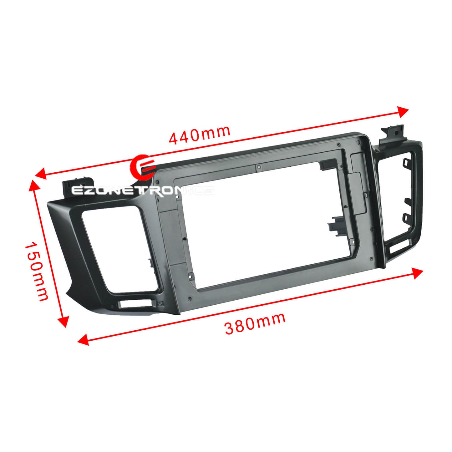 For TOYOTA RAV4 2015-2018 - Ezonetonics