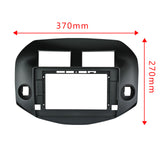 TOYOTA Rav4 2007-2011 - Ezonetonics