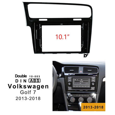 Volkswagen Golf 7 2013-2018 - Ezonetonics