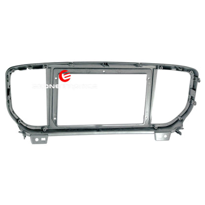 For KIA KX5 SPORTAGE 2018-2019 - Ezonetonics