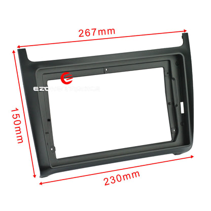 For Volkswagen Polo 2014+ - Ezonetonics