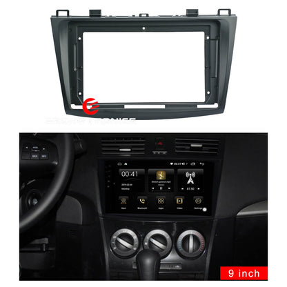 For MAZDA 3 Alexa 2009-2012 - Ezonetonics