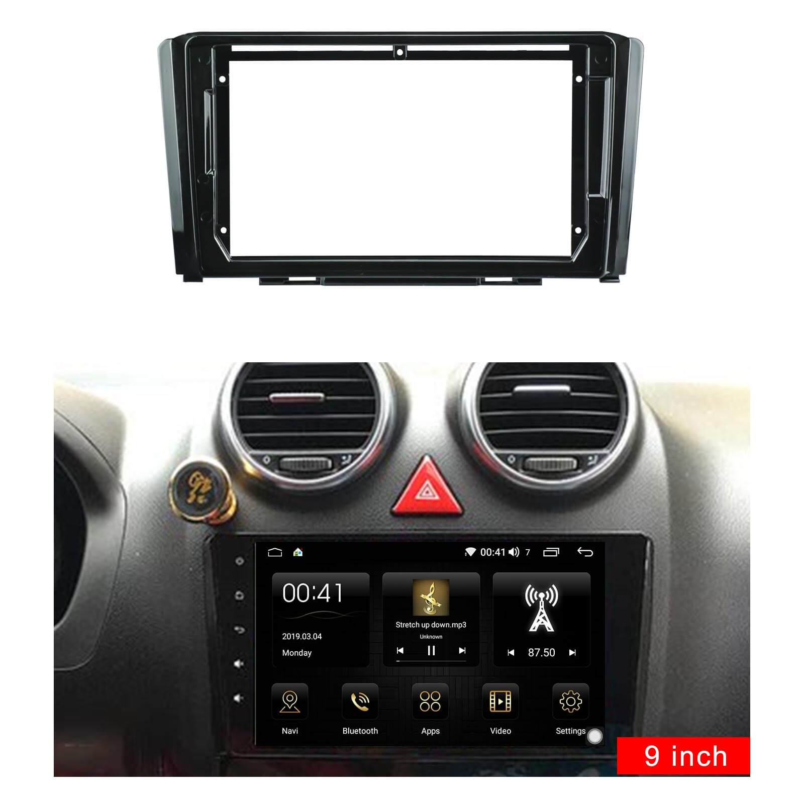 GREAT WALL H6 2009-2016 - Ezonetonics